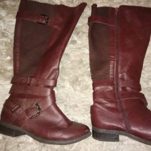 Torrid Brown Women's Boots